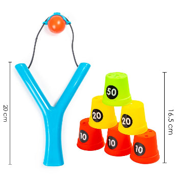 Tango Sharp Shooter