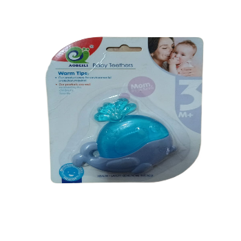 Teethers