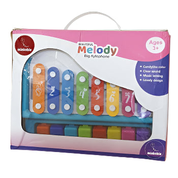 Melody Xylophone