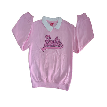 Barbie & Disney T-shirt (Pink)