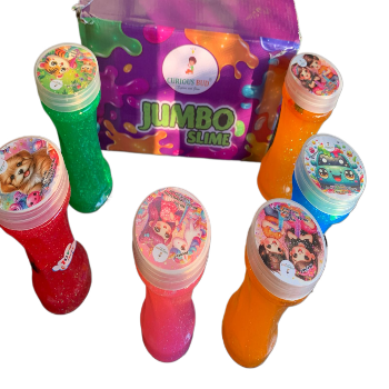 Slime Gift Inside