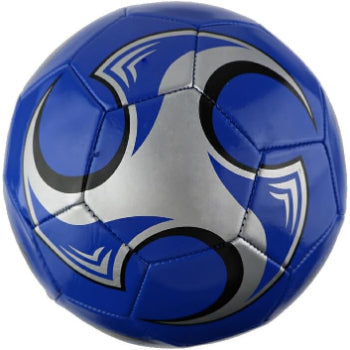 Blue Football